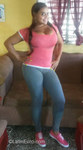 beautiful Dominican Republic girl Maria from Santo Domingo DO21806