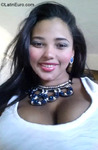 stunning Dominican Republic girl Madelin from Santo Domingo DO21820