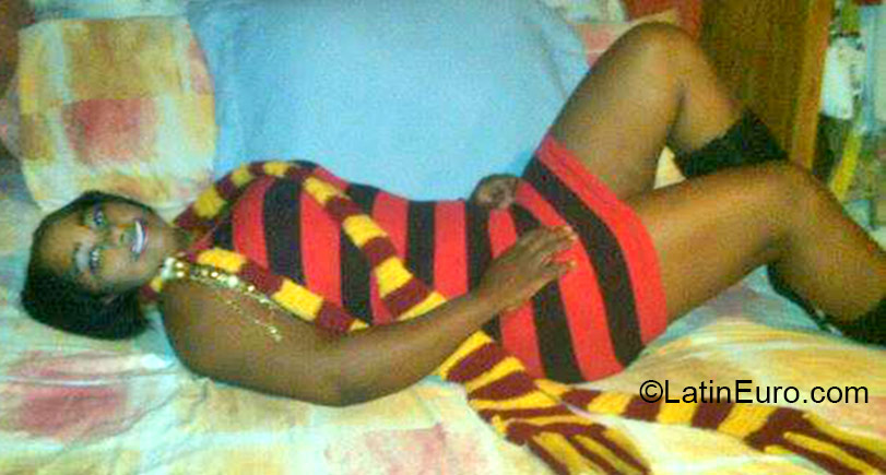 Date this georgeous Dominican Republic girl Nelsi from Bavaro DO21833