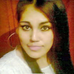 pretty Mexico girl Maribel from Los Mochis MX1390