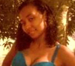 georgeous Dominican Republic girl Awildia from Santo Domingo DO21852