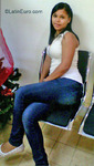 georgeous Dominican Republic girl Yasini from Azua DO21889