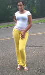 passionate Dominican Republic girl Rosanna from Santo Domingo DO21891