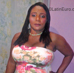 young Dominican Republic girl Gina from Santo Domingo DO21893