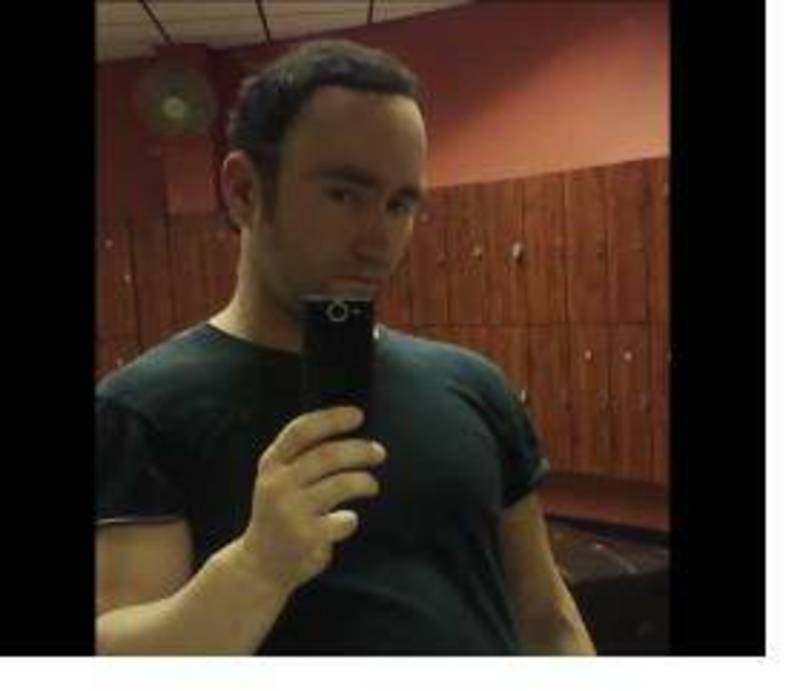 Date this georgeous United States man PortugueseAmeri from Las Vegas US16046