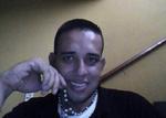 good-looking Colombia man Diego armandool from Cali Colombia CO17261