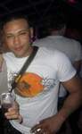 red-hot Colombia man Alexander from Cartagena CO17262