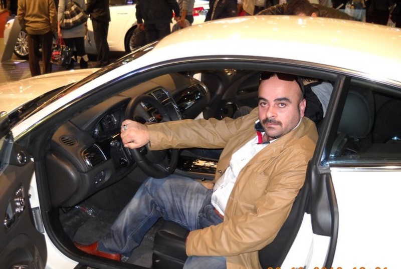 Date this pretty United States man Harrydon12 from New York US16053