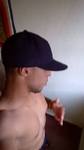 attractive Dominican Republic man Jose ricardo from Santiago DO21924