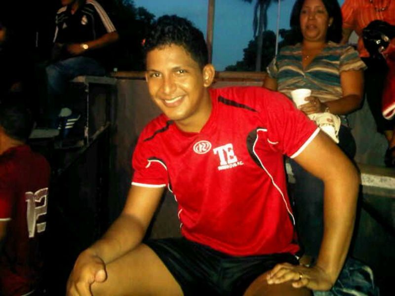 Date this hard body Panama man Ismael from Panama PA590