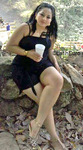 young Honduras girl Wendy from San Pedro Sula HN1504