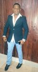 georgeous Dominican Republic man Robert Santana from Santiago De Los Caballeros DO21973