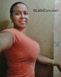 voluptuous Dominican Republic girl Yuliydi from Santo Domingo DO21980