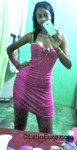 lovely Dominican Republic girl Cinthia from Santo Domingo DO21985