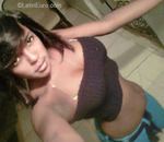 red-hot Dominican Republic girl Yemairi from Santo Domingo DO21994