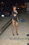 good-looking Dominican Republic girl Luisa from Santo Domingo DO21998
