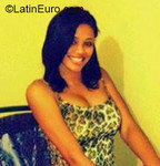 voluptuous Dominican Republic girl Deyelin from Santo Domingo DO22006