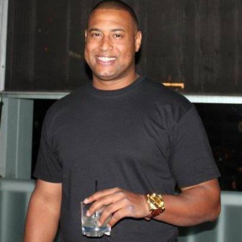 Date this good-looking United States man Mmerriweather2 from Birmingham US16085