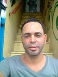 funny Dominican Republic man  from Puerto Plata DO22023