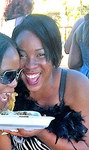voluptuous Jamaica girl Celia from Kingston JM2030
