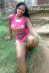fun Jamaica girl Nadian from Kingston JM2031