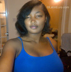 hard body Jamaica girl Stephanie from Kingston JM2032