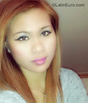 hard body Philippines girl Ahleia from Caloocan City PH770
