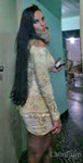 young Brazil girl Brigida from Arapiraca BR9319