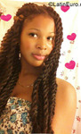hot Jamaica girl Kimberly from Kingston JM2033