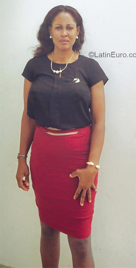 Date this exotic Jamaica girl Kathy from Montego bay JM2035