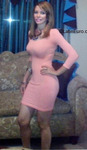 foxy Dominican Republic girl Magui from Santiago DO22071