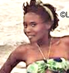 delightful Jamaica girl Danielle from Kingston JM2041