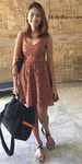 voluptuous Philippines girl Mica from Bacolod PH771