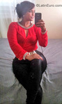 charming Dominican Republic girl Arisleydia from Santiago DO22082