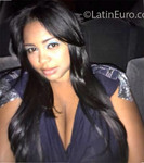 cute Dominican Republic girl Gisselle from Santo Dominigo DO22123