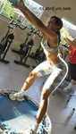lovely Brazil girl Tatiana from Patos De Minas BR9326