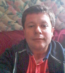 tall United States man Orlando from Boston US16133