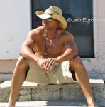 delightful United States man  from Miami US16136