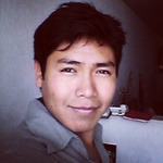 nice looking Mexico man  from Tehuacan MX1412