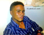 hot Dominican Republic man Miguel from Santo Domingo DO22181