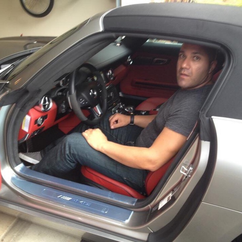 Date this beautiful United States man Joe5555 from Woodmre US16139