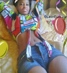 hard body Jamaica girl Kayla from Kingston JM2055