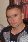 foxy Colombia man Daniel from Medellin CO17437