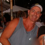 hard body United States man  from Miami US16151