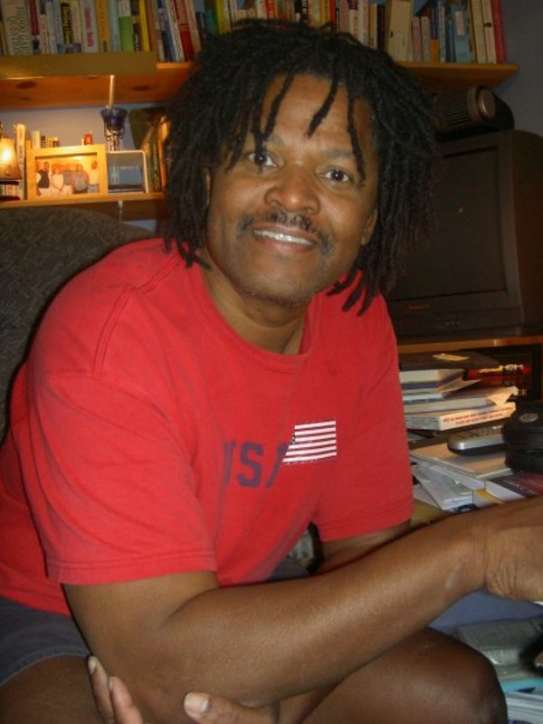 Date this good-looking United States man Nebulon5 from Atlanta US16152