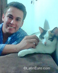 attractive Colombia man Jair from Manizales CO17451