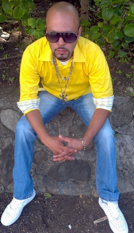 Date this foxy Dominican Republic man Jose from Santiago DO22231