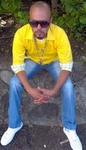 attractive Dominican Republic man Jose from Santiago DO22231