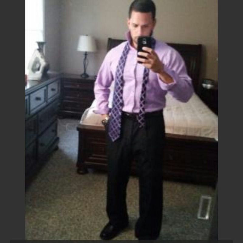 Date this lovely United States man Kris from Queens US16157