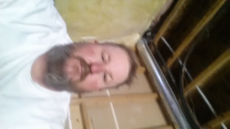 Date this hard body United States man Albert from Eagle Mountain US16162